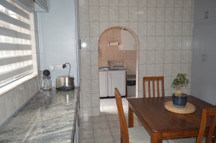 4 Bedroom Property for Sale in Flimieda North West